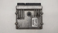 2016 Toyota Corolla PCM Engine Control Computer ECU ECM PCU OEM P/N:89661-0Z631 89661-0Z630 Fits OEM Used Auto Parts - Oemus