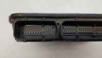 2016 Toyota Corolla PCM Engine Control Computer ECU ECM PCU OEM P/N:89661-0Z631 89661-0Z630 Fits OEM Used Auto Parts - Oemus