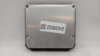 2016 Toyota Corolla PCM Engine Control Computer ECU ECM PCU OEM P/N:89661-0Z631 89661-0Z630 Fits OEM Used Auto Parts - Oemus