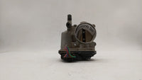2011-2018 Toyota Corolla Throttle Body P/N:22030-0T080 Fits Fits 2011 2012 2013 2014 2015 2016 2017 2018 OEM Used Auto Parts