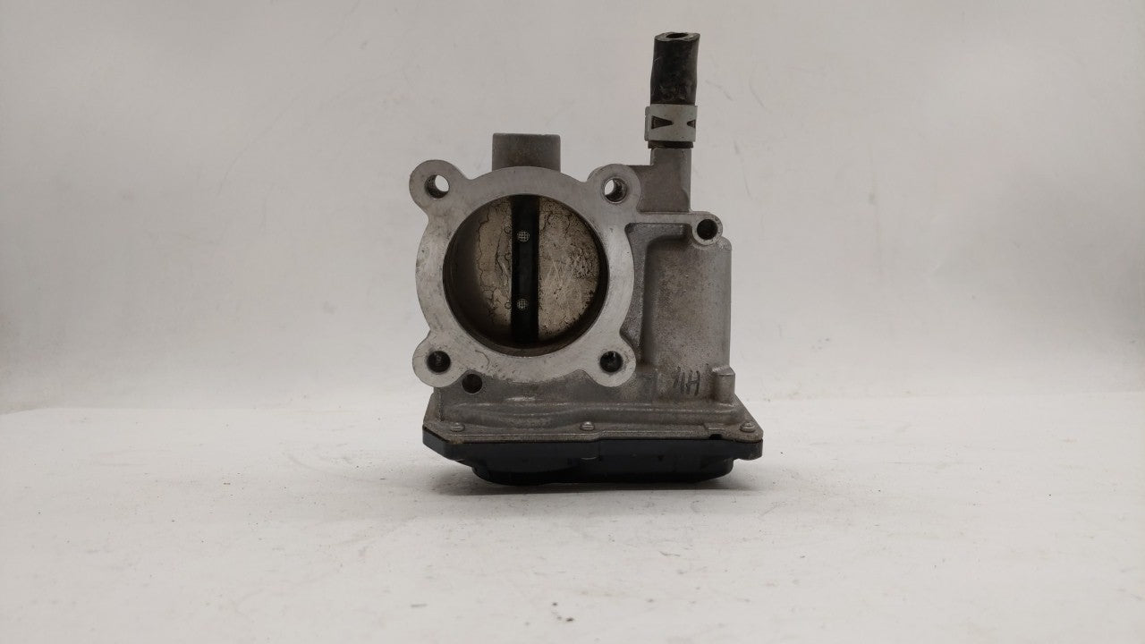 2011-2018 Toyota Corolla Throttle Body P/N:22030-0T080 Fits Fits 2011 2012 2013 2014 2015 2016 2017 2018 OEM Used Auto Parts