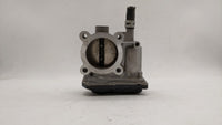 2011-2018 Toyota Corolla Throttle Body P/N:22030-0T080 Fits Fits 2011 2012 2013 2014 2015 2016 2017 2018 OEM Used Auto Parts