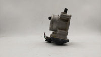 2011-2018 Toyota Corolla Throttle Body P/N:22030-0T080 Fits Fits 2011 2012 2013 2014 2015 2016 2017 2018 OEM Used Auto Parts