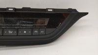 2014-2016 Toyota Corolla Climate Control Module Temperature AC/Heater Replacement Fits Fits 2014 2015 2016 OEM Used Auto Par