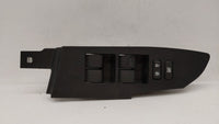 2014-2018 Toyota Corolla Master Power Window Switch Replacement Driver Side Left P/N:74232-42120 74232-0R050 Fits OEM Used A