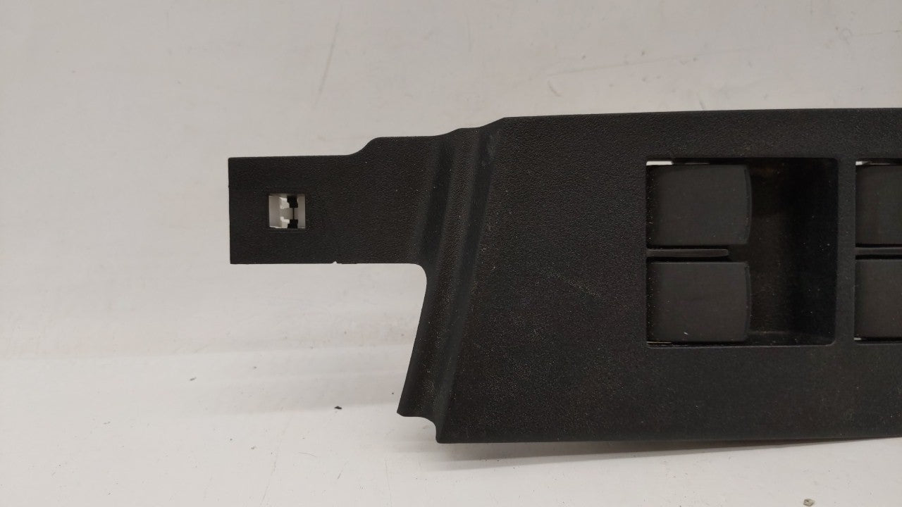 2014-2018 Toyota Corolla Master Power Window Switch Replacement Driver Side Left P/N:74232-42120 74232-0R050 Fits OEM Used A