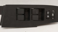 2014-2018 Toyota Corolla Master Power Window Switch Replacement Driver Side Left P/N:74232-42120 74232-0R050 Fits OEM Used A