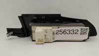 2014-2018 Toyota Corolla Master Power Window Switch Replacement Driver Side Left P/N:74232-42120 74232-0R050 Fits OEM Used A
