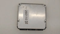 2015 Toyota Corolla PCM Engine Control Computer ECU ECM PCU OEM P/N:89661-0Z630 89661-0Z631 Fits OEM Used Auto Parts - Oemus