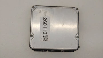2015 Toyota Corolla PCM Engine Control Computer ECU ECM PCU OEM P/N:89661-0Z630 89661-0Z631 Fits OEM Used Auto Parts - Oemus