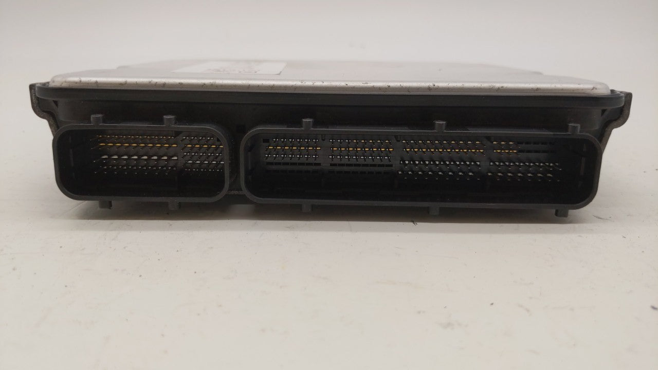 2015 Toyota Corolla PCM Engine Control Computer ECU ECM PCU OEM P/N:89661-0Z630 89661-0Z631 Fits OEM Used Auto Parts - Oemus