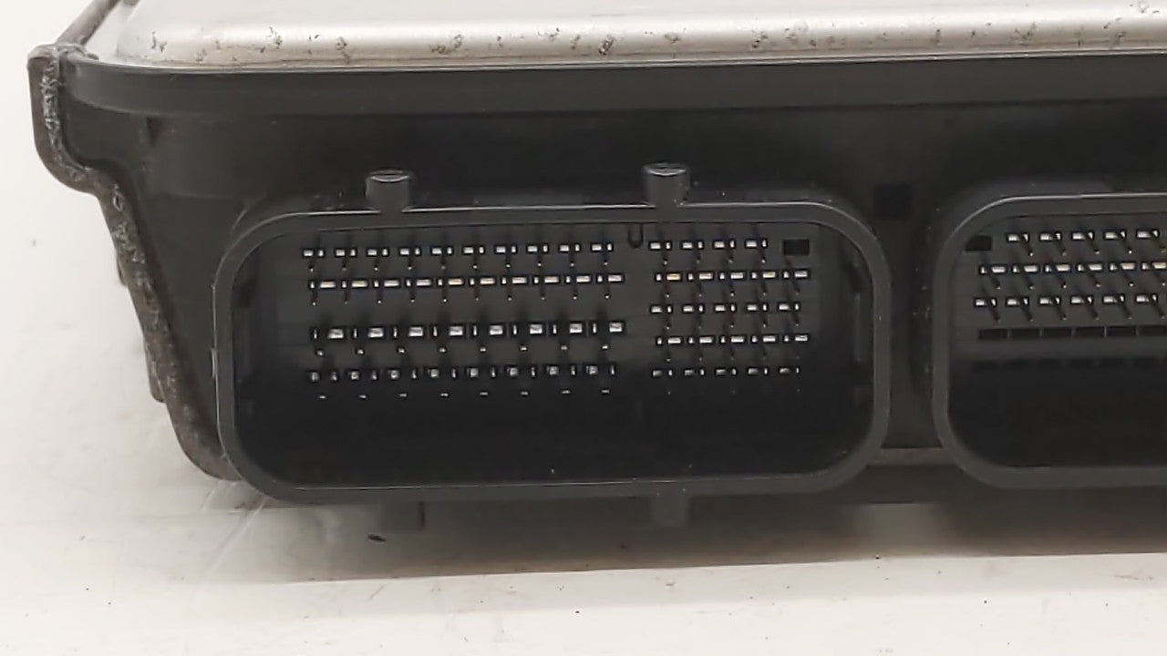 2015 Toyota Corolla PCM Engine Control Computer ECU ECM PCU OEM P/N:89661-0Z630 89661-0Z631 Fits OEM Used Auto Parts - Oemus