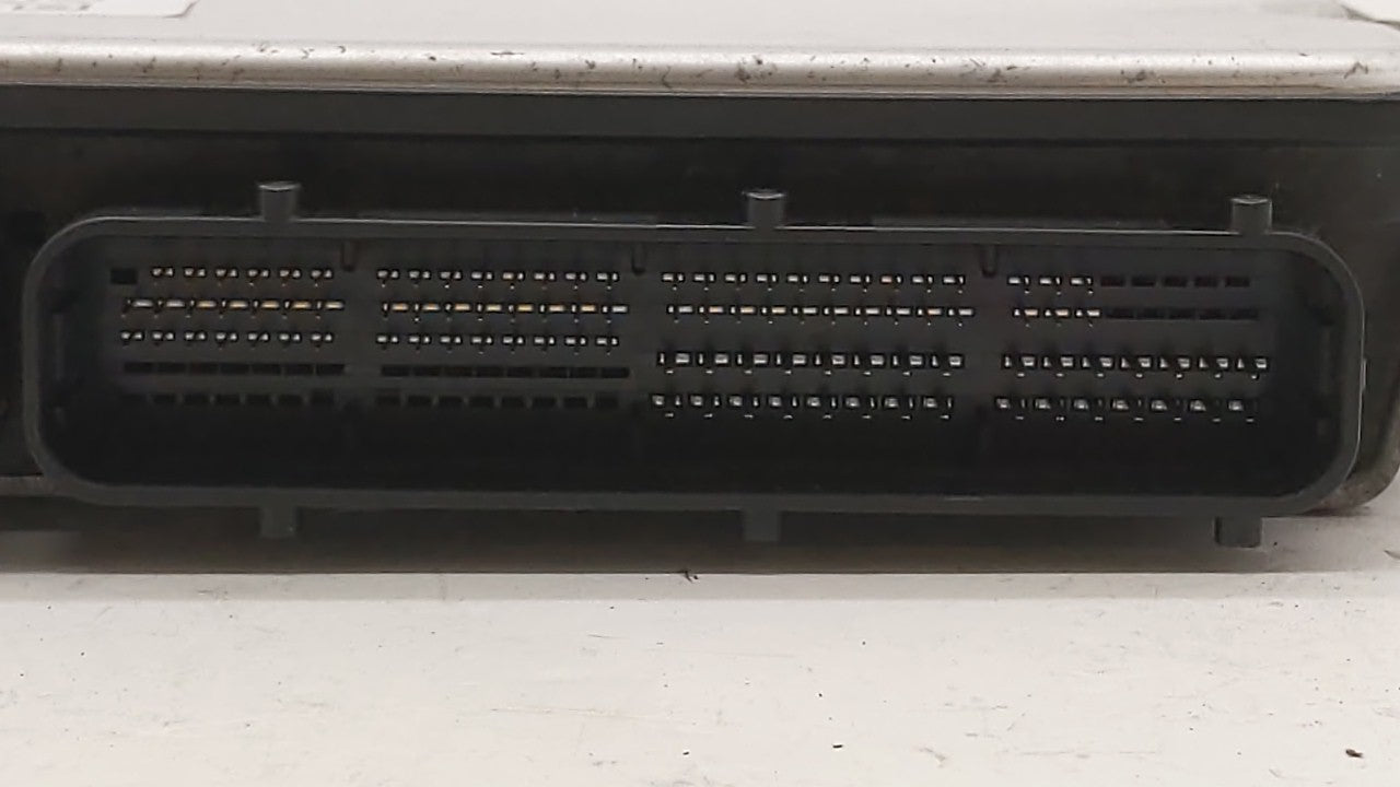 2015 Toyota Corolla PCM Engine Control Computer ECU ECM PCU OEM P/N:89661-0Z630 89661-0Z631 Fits OEM Used Auto Parts - Oemus