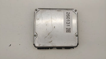 2015-2016 Toyota Corolla PCM Engine Control Computer ECU ECM PCU OEM P/N:89661-0Z630 89661-0Z631 Fits Fits 2015 2016 OEM Use