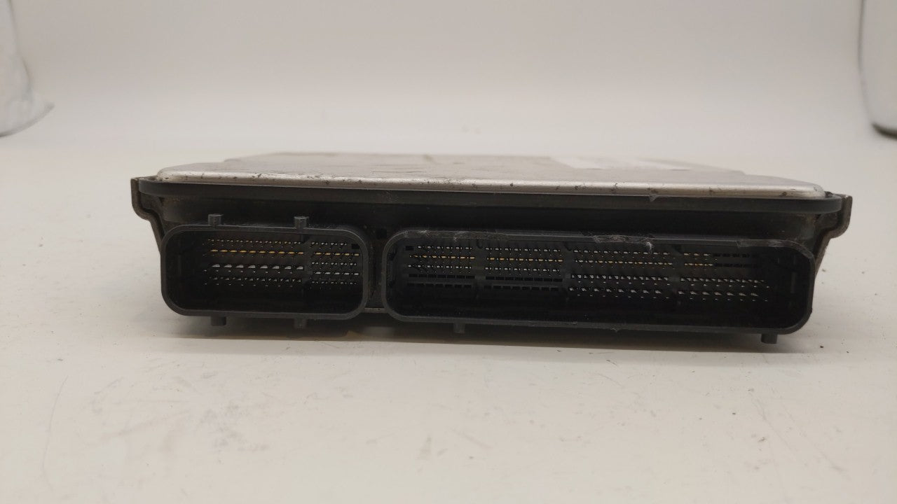 2015-2016 Toyota Corolla PCM Engine Control Computer ECU ECM PCU OEM P/N:89661-0Z630 89661-0Z631 Fits Fits 2015 2016 OEM Use