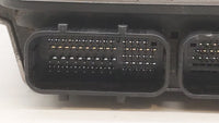 2015-2016 Toyota Corolla PCM Engine Control Computer ECU ECM PCU OEM P/N:89661-0Z630 89661-0Z631 Fits Fits 2015 2016 OEM Use
