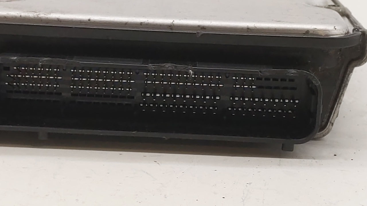 2015-2016 Toyota Corolla PCM Engine Control Computer ECU ECM PCU OEM P/N:89661-0Z630 89661-0Z631 Fits Fits 2015 2016 OEM Use