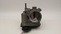 2011-2018 Toyota Corolla Throttle Body P/N:22030-0T080 Fits Fits 2011 2012 2013 2014 2015 2016 2017 2018 OEM Used Auto Parts