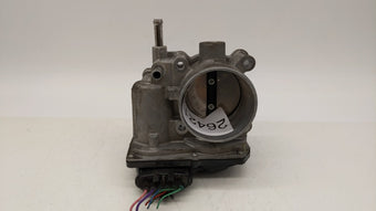 compare product 2011-2018 Toyota Corolla Throttle Body P/N:22030-0T080 Fits Fits 2011 2012 2013 2014 2015 2016 2017 2018 OEM Used Auto Parts