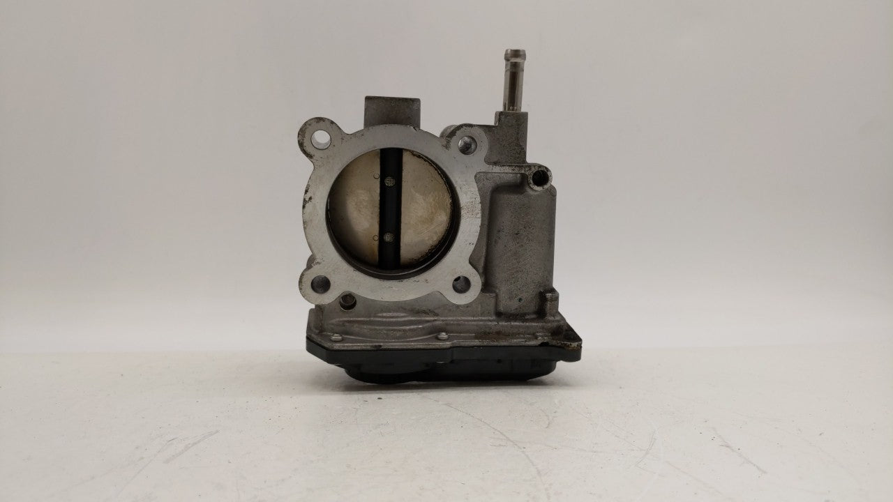 2011-2018 Toyota Corolla Throttle Body P/N:22030-0T080 Fits Fits 2011 2012 2013 2014 2015 2016 2017 2018 OEM Used Auto Parts