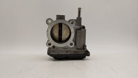 2011-2018 Toyota Corolla Throttle Body P/N:22030-0T080 Fits Fits 2011 2012 2013 2014 2015 2016 2017 2018 OEM Used Auto Parts