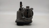 2011-2018 Toyota Corolla Throttle Body P/N:22030-0T080 Fits Fits 2011 2012 2013 2014 2015 2016 2017 2018 OEM Used Auto Parts