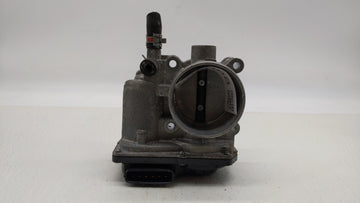 2011-2018 Toyota Corolla Throttle Body P/N:22030-0T080 Fits Fits 2011 2012 2013 2014 2015 2016 2017 2018 OEM Used Auto Parts