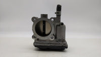 2011-2018 Toyota Corolla Throttle Body P/N:22030-0T080 Fits Fits 2011 2012 2013 2014 2015 2016 2017 2018 OEM Used Auto Parts