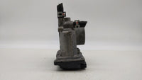 2011-2018 Toyota Corolla Throttle Body P/N:22030-0T080 Fits Fits 2011 2012 2013 2014 2015 2016 2017 2018 OEM Used Auto Parts