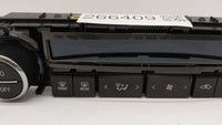 2014-2016 Toyota Corolla Climate Control Module Temperature AC/Heater Replacement Fits Fits 2014 2015 2016 OEM Used Auto Par