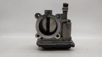 2011-2018 Toyota Corolla Throttle Body P/N:22030-0T080 Fits Fits 2011 2012 2013 2014 2015 2016 2017 2018 OEM Used Auto Parts