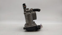 2011-2018 Toyota Corolla Throttle Body P/N:22030-0T080 Fits Fits 2011 2012 2013 2014 2015 2016 2017 2018 OEM Used Auto Parts