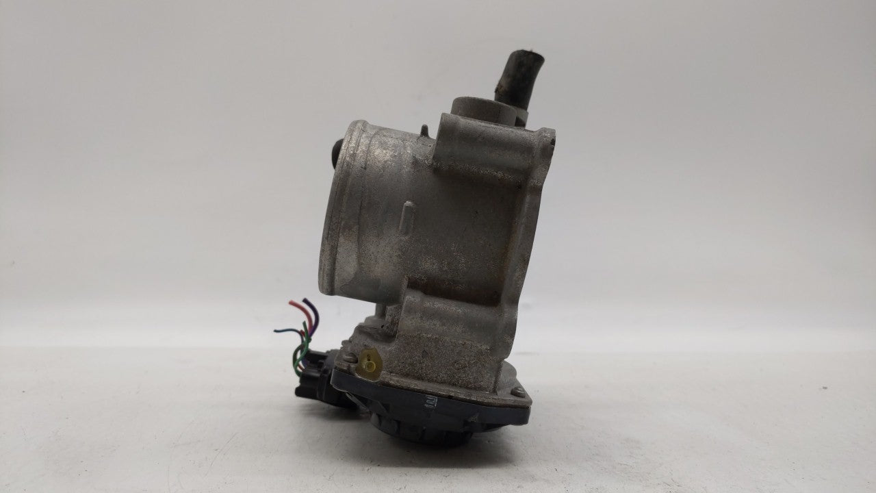 2011-2018 Toyota Corolla Throttle Body P/N:22030-0T080 Fits Fits 2011 2012 2013 2014 2015 2016 2017 2018 OEM Used Auto Parts