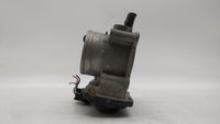 2011-2018 Toyota Corolla Throttle Body P/N:22030-0T080 Fits Fits 2011 2012 2013 2014 2015 2016 2017 2018 OEM Used Auto Parts