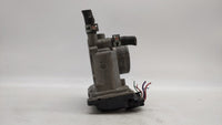 2011-2018 Toyota Corolla Throttle Body P/N:22030-0T080 Fits Fits 2011 2012 2013 2014 2015 2016 2017 2018 OEM Used Auto Parts