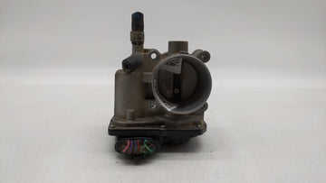 2011-2018 Toyota Corolla Throttle Body P/N:22030-0T080 Fits Fits 2011 2012 2013 2014 2015 2016 2017 2018 OEM Used Auto Parts