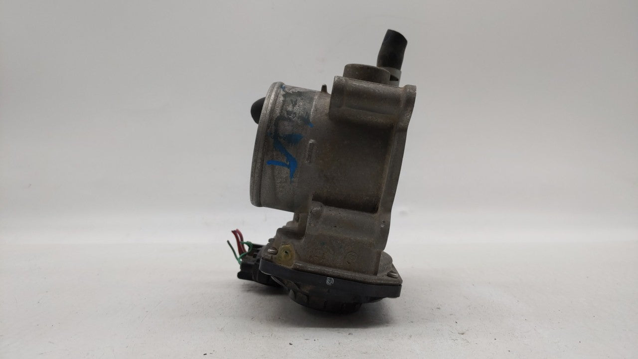 2011-2018 Toyota Corolla Throttle Body P/N:22030-0T080 Fits Fits 2011 2012 2013 2014 2015 2016 2017 2018 OEM Used Auto Parts