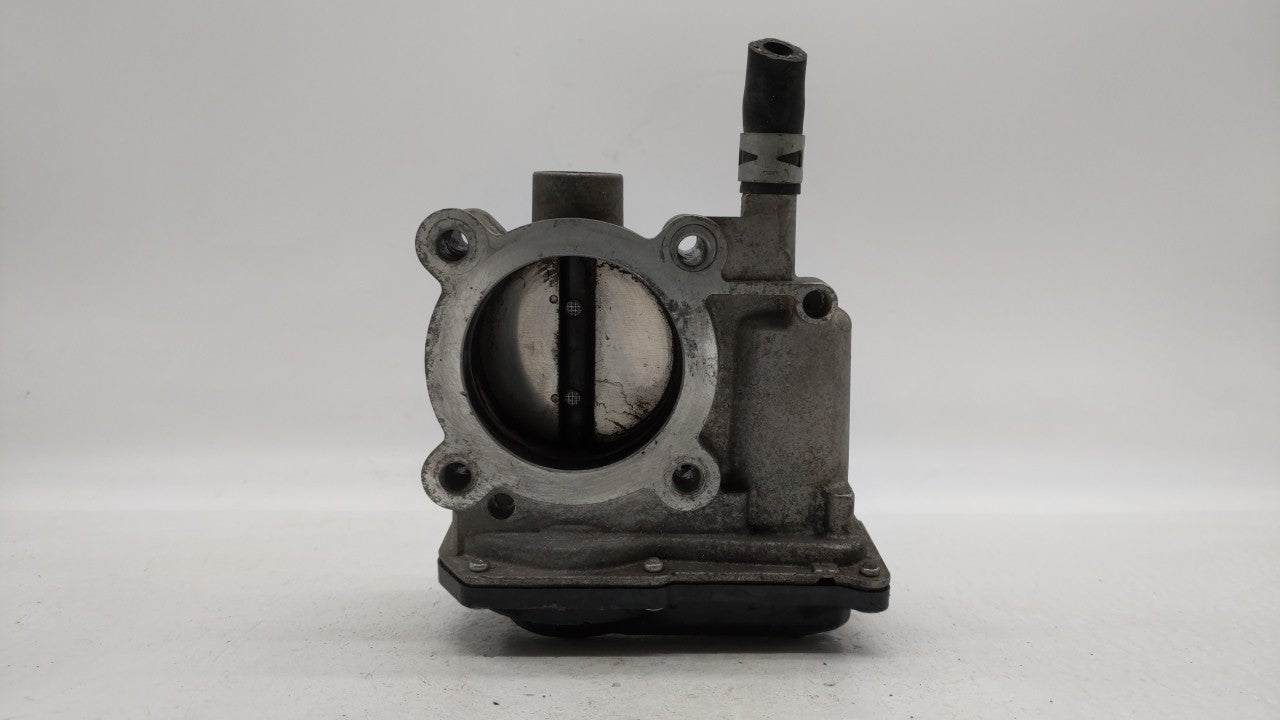 2011-2018 Toyota Corolla Throttle Body P/N:22030-0T080 Fits Fits 2011 2012 2013 2014 2015 2016 2017 2018 OEM Used Auto Parts