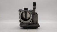 2011-2018 Toyota Corolla Throttle Body P/N:22030-0T080 Fits Fits 2011 2012 2013 2014 2015 2016 2017 2018 OEM Used Auto Parts