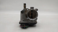 2011-2018 Toyota Corolla Throttle Body P/N:22030-0T080 Fits Fits 2011 2012 2013 2014 2015 2016 2017 2018 OEM Used Auto Parts