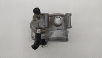 2011-2018 Toyota Corolla Throttle Body P/N:22030-0T080 Fits Fits 2011 2012 2013 2014 2015 2016 2017 2018 OEM Used Auto Parts