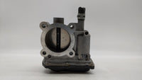 2011-2018 Toyota Corolla Throttle Body P/N:22030-0T080 Fits Fits 2011 2012 2013 2014 2015 2016 2017 2018 OEM Used Auto Parts