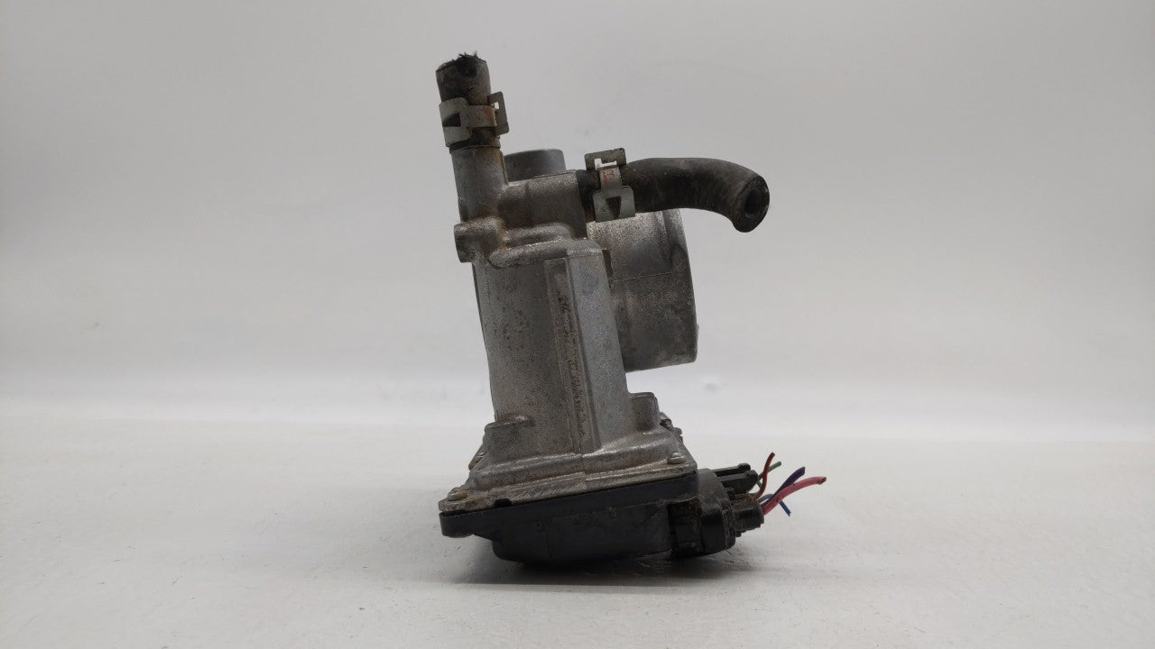 2011-2018 Toyota Corolla Throttle Body P/N:22030-0T080 Fits Fits 2011 2012 2013 2014 2015 2016 2017 2018 OEM Used Auto Parts