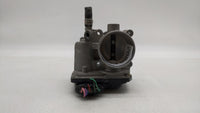 2011-2018 Toyota Corolla Throttle Body P/N:22030-0T080 Fits Fits 2011 2012 2013 2014 2015 2016 2017 2018 OEM Used Auto Parts