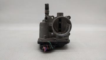 2011-2018 Toyota Corolla Throttle Body P/N:22030-0T080 Fits Fits 2011 2012 2013 2014 2015 2016 2017 2018 OEM Used Auto Parts