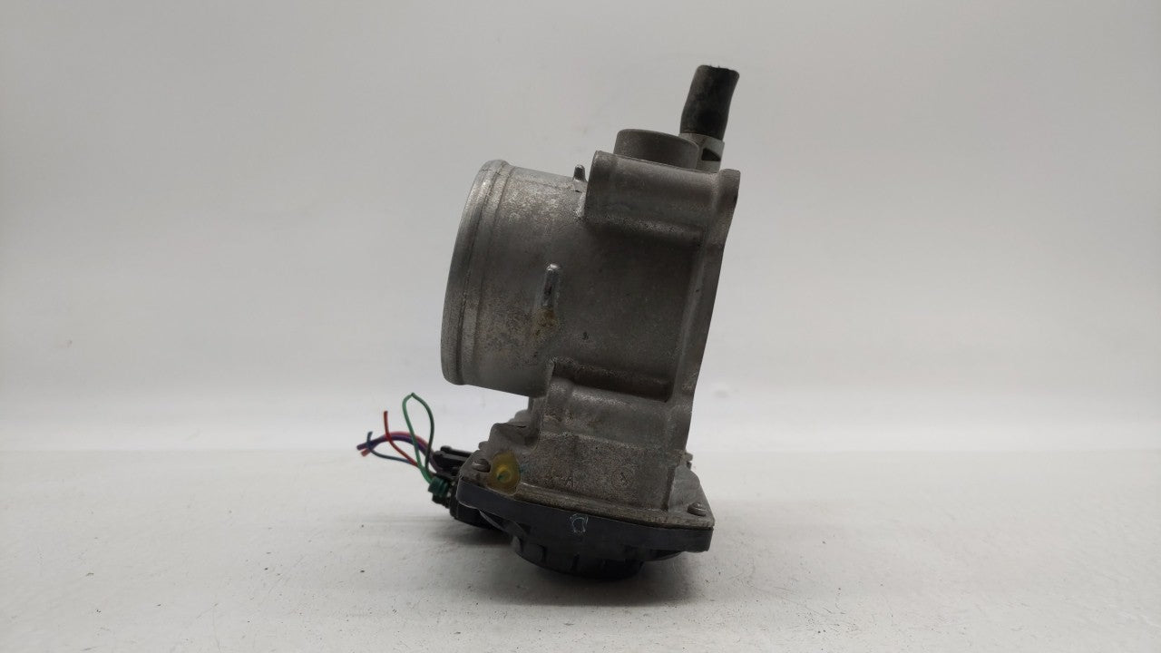 2011-2018 Toyota Corolla Throttle Body P/N:22030-0T080 Fits Fits 2011 2012 2013 2014 2015 2016 2017 2018 OEM Used Auto Parts