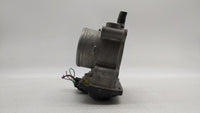2011-2018 Toyota Corolla Throttle Body P/N:22030-0T080 Fits Fits 2011 2012 2013 2014 2015 2016 2017 2018 OEM Used Auto Parts