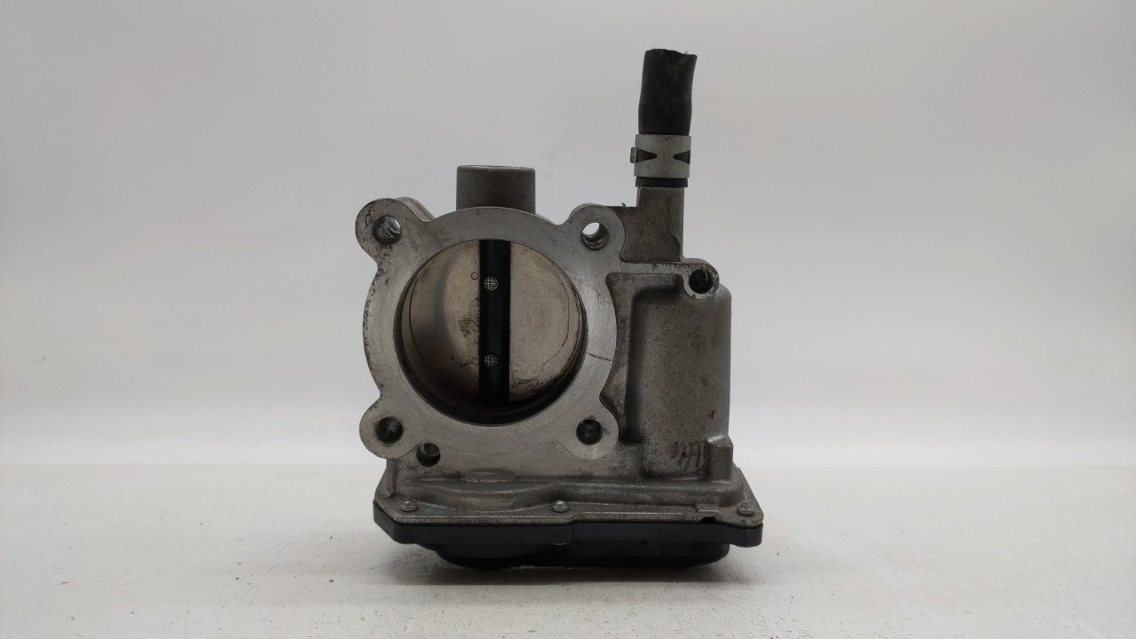 2011-2018 Toyota Corolla Throttle Body P/N:22030-0T080 Fits Fits 2011 2012 2013 2014 2015 2016 2017 2018 OEM Used Auto Parts