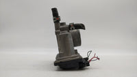 2011-2018 Toyota Corolla Throttle Body P/N:22030-0T080 Fits Fits 2011 2012 2013 2014 2015 2016 2017 2018 OEM Used Auto Parts