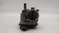 2011-2018 Toyota Corolla Throttle Body P/N:22030-0T080 Fits Fits 2011 2012 2013 2014 2015 2016 2017 2018 OEM Used Auto Parts
